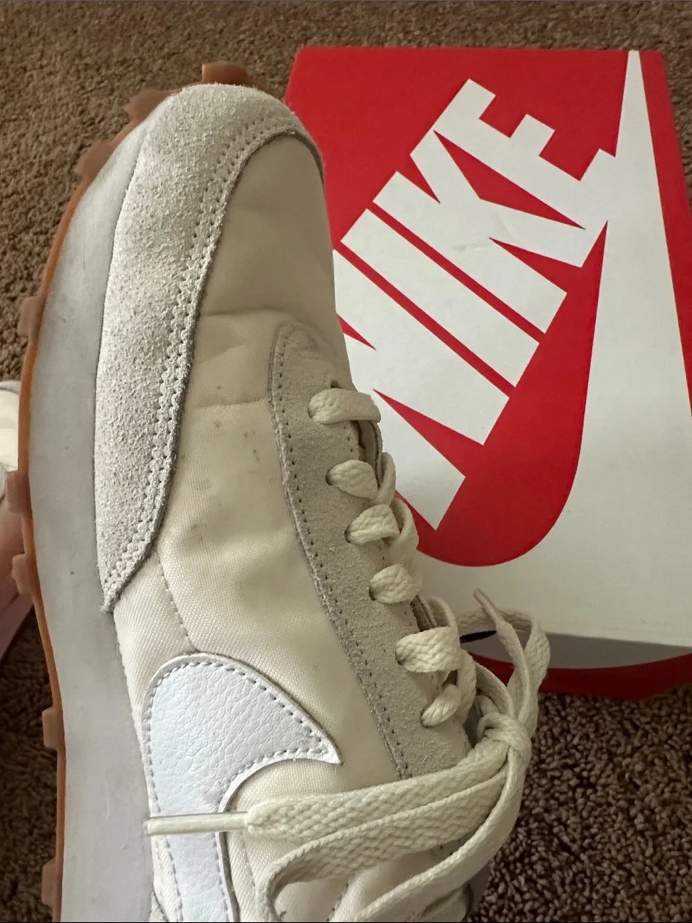 Nike Women’s Daybreak Sneaker